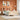 Bed met boekenkast zonder matras massief grenenhout 120x200 cm