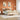 Bed met boekenkast zonder matras massief grenenhout 180x200 cm
