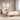 Bed met boekenkast zonder matras massief grenenhout 140x200 cm