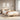 Bed met boekenkast zonder matras massief grenenhout 120x200 cm