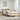 Bed met boekenkast zonder matras massief grenenhout 75x190 cm