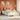 Bed met boekenkast zonder matras massief grenenhout 150x200 cm