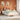 Bed met boekenkast zonder matras massief grenenhout 140x200 cm