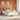 Bed met boekenkast zonder matras massief grenenhout 120x190 cm