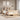 Bed met boekenkast zonder matras massief grenenhout 140x190 cm
