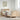 Bed met boekenkast zonder matras massief grenenhout 90x200 cm
