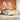 Bed met boekenkast zonder matras massief grenenhout 180x200 cm
