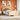 Bed met boekenkast zonder matras massief grenenhout 140x200 cm