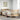 Bed met boekenkast zonder matras massief grenenhout 90x200 cm