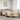 Bed met boekenkast zonder matras massief grenenhout 90x190 cm