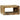 TV-kast 3 pcs Bruin 100 x 30 x 32 cm Massief mangohout