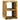 TV-kast met plank Bruin 36 x 30 x 54 cm Massief mangohout