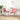 Eetkamerstoelen 2 st imitatieleer roze
