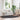 Tapijt HUARTE Antraciet 160 x 230 cm Polyester