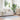 Tapijt HUARTE Grijs 140 x 200 cm Polyester