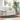 Tapijt HUARTE Bosgroen 80 x 150 cm Polyester