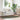 Tapijt HUARTE Bosgroen 120 x 170 cm Polyester