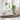 Tapijt HUARTE Bosgroen 160 x 230 cm Polyester