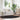 Tapijt HUARTE Zwart 140 x 200 cm Polyester