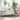 Tapijt HUARTE Bosgroen 120 x 170 cm Polyester