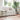 Tapijt HUARTE Beige 80 x 150 cm Polyester