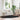 Tapijt HUARTE Zwart 160 x 230 cm Polyester