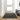 Deurmat Antraciet en Zwart 120 x 250 cm Polypropyleen en vinyl