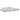 Bedframe Family zonder matras 240x200 cm massief grenenhout