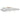 Bedframe Family zonder matras 270x200 cm massief grenenhout wit