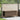 Tuinbox met wielen 160x55x75 cm poly rattan bruin