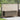 Tuinbox met wielen 160x55x75 cm poly rattan grijs