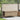 Tuinbox met wielen 160x55x75 cm poly rattan beige