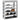 Schoenenrek 80x30x98 cm bewerkt hout grijs sonoma
