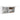 Badkamerwandkast 80x25x40 cm bewerkt hout wit