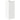 Opbergkast wit 40x45x103,5 cm bewerkt hout