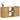Tv-meubel ODDA 79x24x40 cm massief grenenhout
