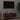 Tv-meubel met LED-verlichting 75x35,5x25 cm oud houtkleurig