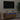 Tv-meubel met LED-verlichting 75x35,5x25 cm artisanaal eiken