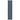 Deurmat 115x500 cm blauw