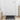 Deurmat Zwart en Grijs 60 x 150 cm Polypropyleen en PVC