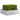 Plantenbak 100x100x30 cm gegalvaniseerd staal