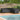 Hoes voor tuinmeubelen Zwart 270 x 270 x 80 cm 420D Oxford Stof