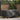 Hoes voor tuinmeubelen Zwart 172 x 113 x 73 cm 210D