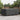 Hoes voor tuinmeubelen Zwart 280 x 204 x 106 cm 210D