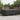 Hoes voor tuinmeubelen Zwart 300 x 200 x 90 cm 600D