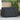 Tuinbankhoes Zwart 165 x 70 x 65 / 94 cm 210D stof