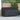 Tuinbankhoes Zwart 205 x 85 x 65 / 94 cm 600D stof