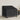Tuinstoelhoes Zwart 96 x 79 x 74 cm 600D oxford stof