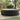 Hoes voor tuinmeubelen Zwart 320 x 320 x 105 cm 420D stof
