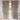 Gordijn met gordijnen 2 pcs champagne 245 x 140 cm Fluweel